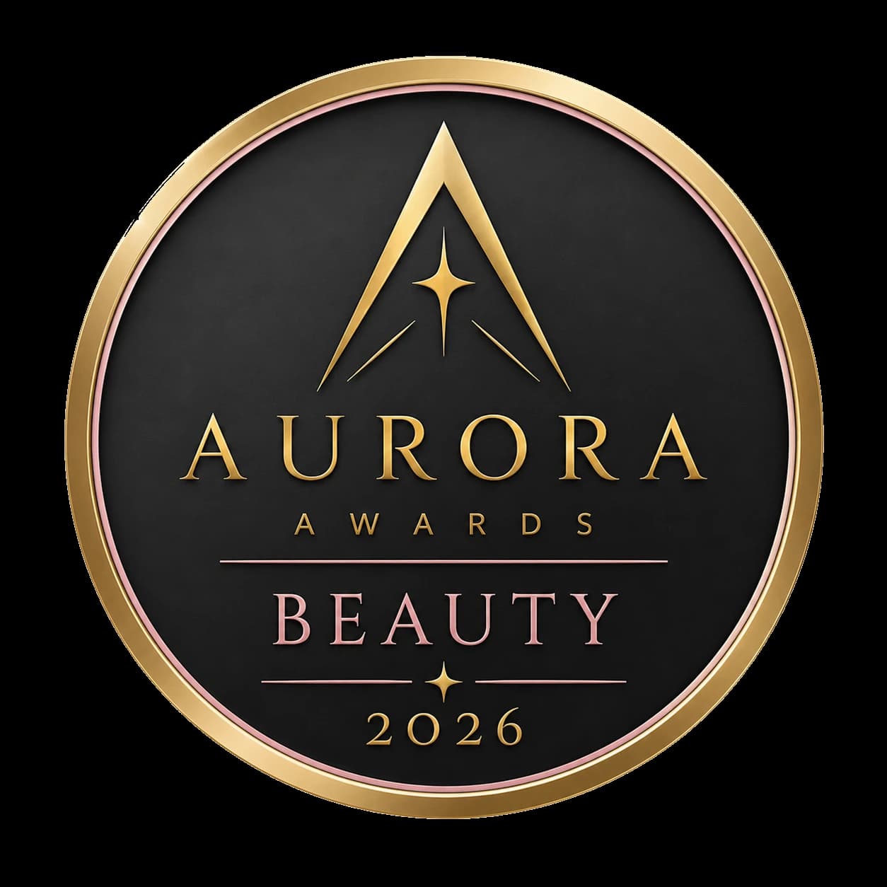 Aurora Beauty Awards hero image
