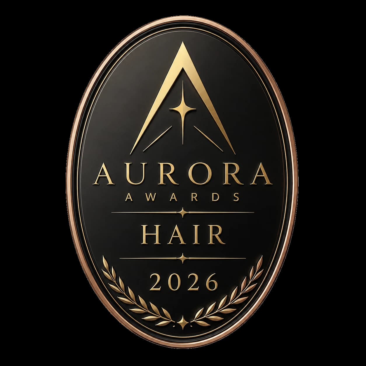 Aurora Hair Awards hero image