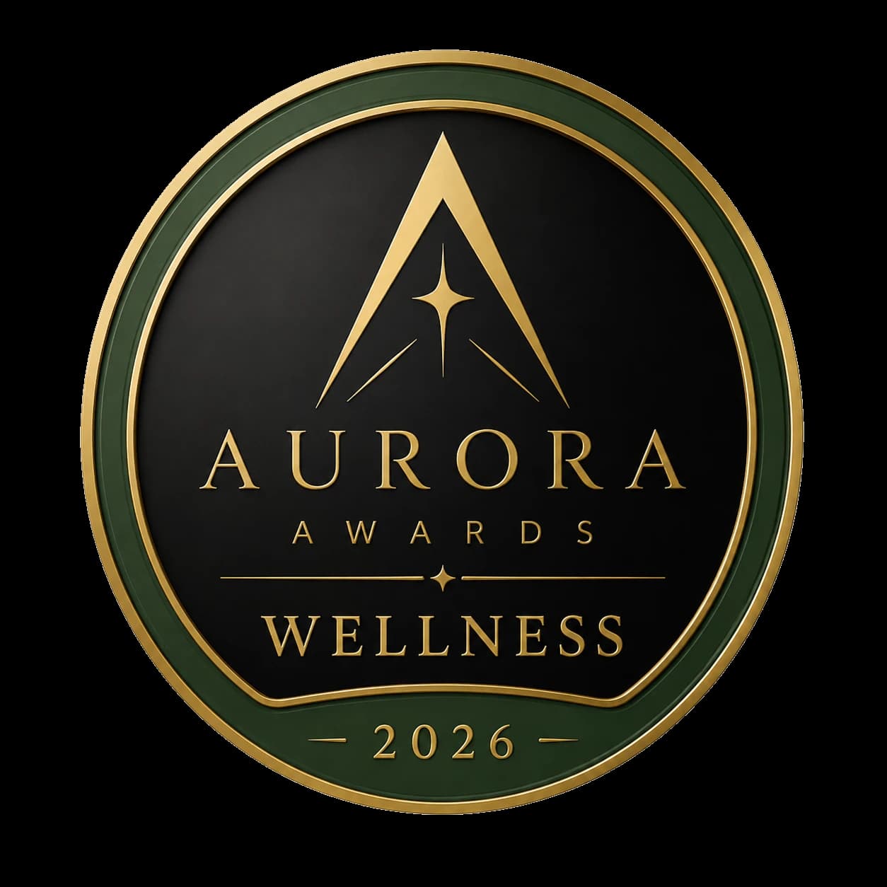 Aurora Wellness Awards hero image